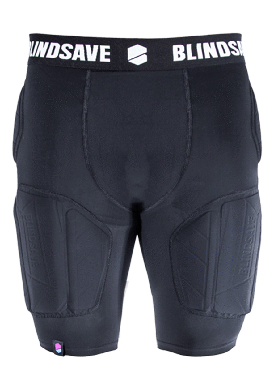 Blindsave Protection Shorts Pro, incl. cup Blindsave Protection Shorts Pro, incl. cup
